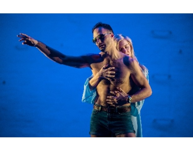 Снегурочка