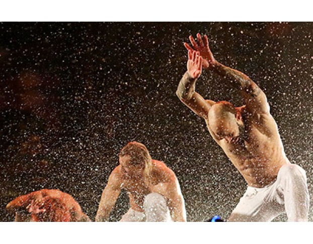 Сезон Дождей