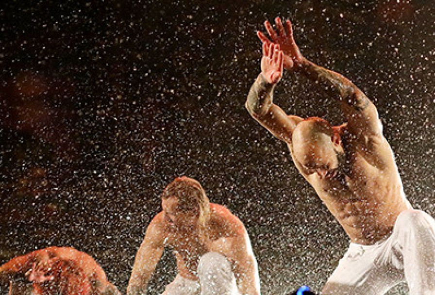 Сезон Дождей