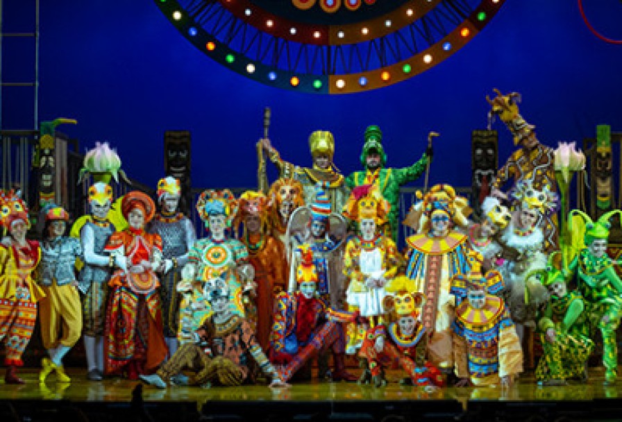 Мамонтенок