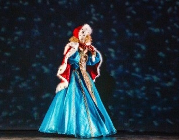 Двенадцать Месяцев