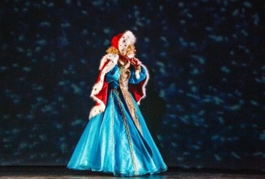 Двенадцать Месяцев