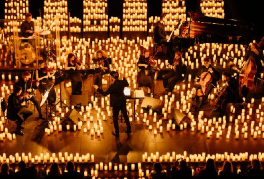 то Самое Свидание. Lumisfera