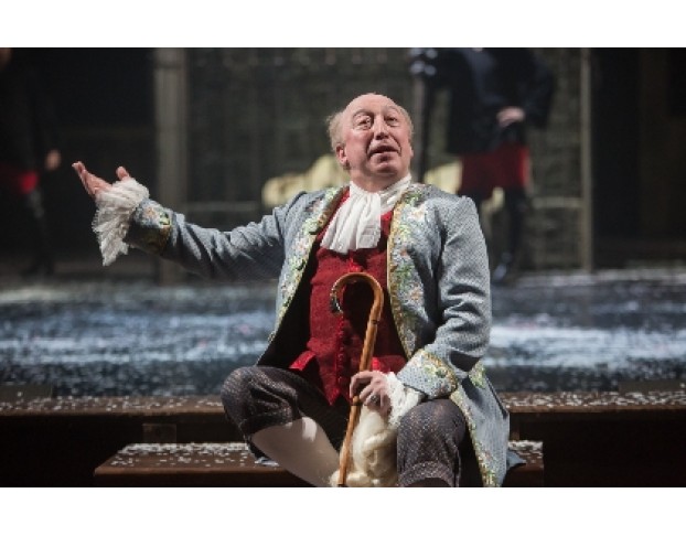 Казанова. Ars Vivendi