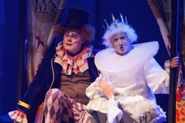 Бременские Музыканты