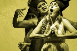 Сон в Летнюю Ночь