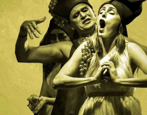 Сон в Летнюю Ночь