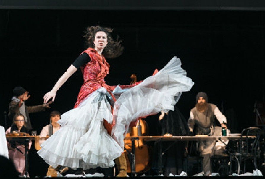 на Всякого Мудреца Довольно Простоты