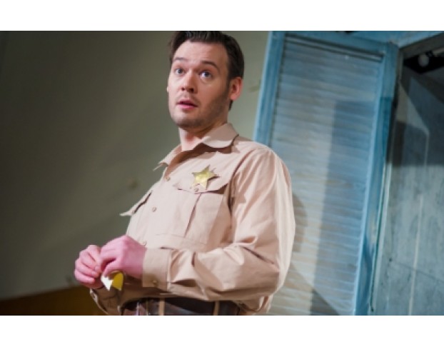 Продавец Дождя