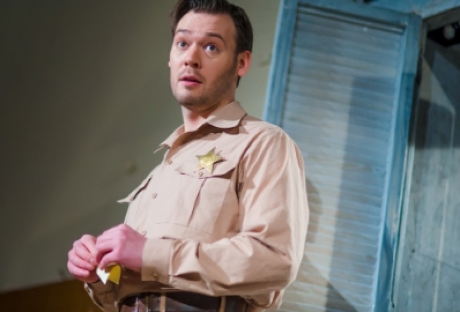 Продавец Дождя