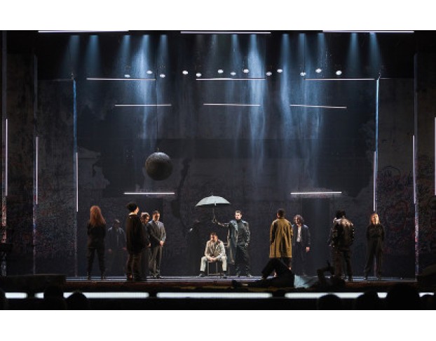 Ромео и Джульетта