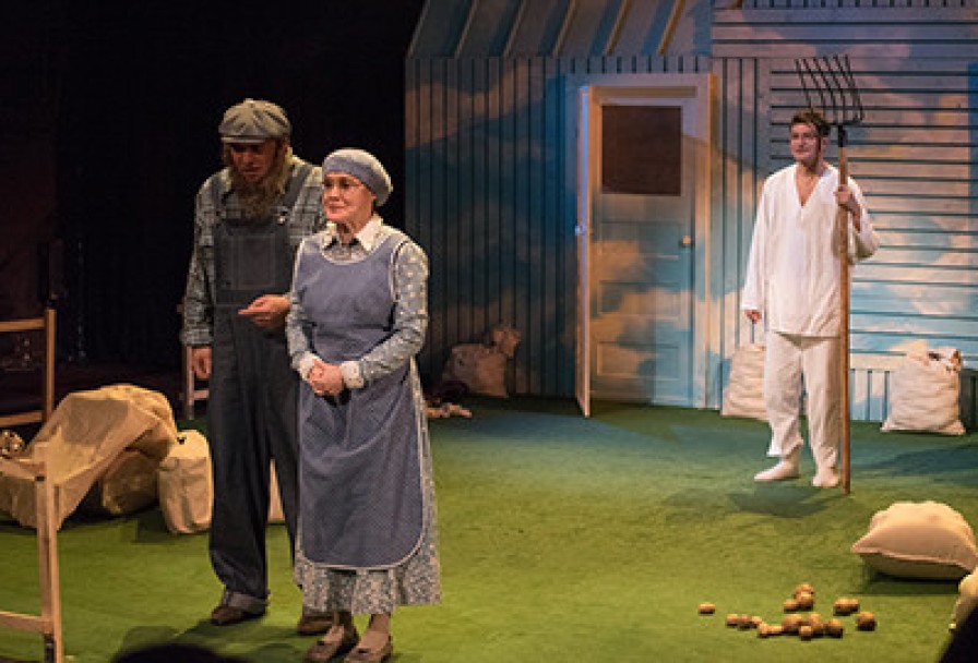 Пришлыйкилмешәк