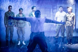 Билокси-Блюз