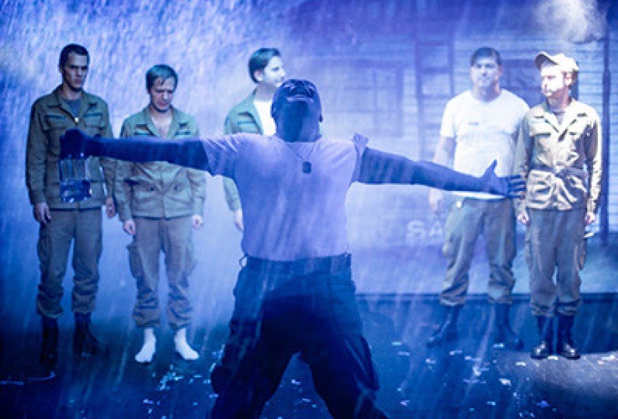 Билокси-Блюз