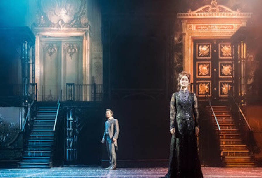 Анна Каренина