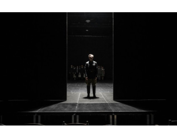 Мейерхольд. Чужой Театр