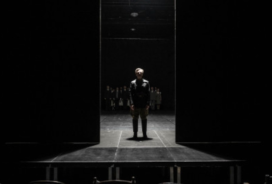 Мейерхольд. Чужой Театр