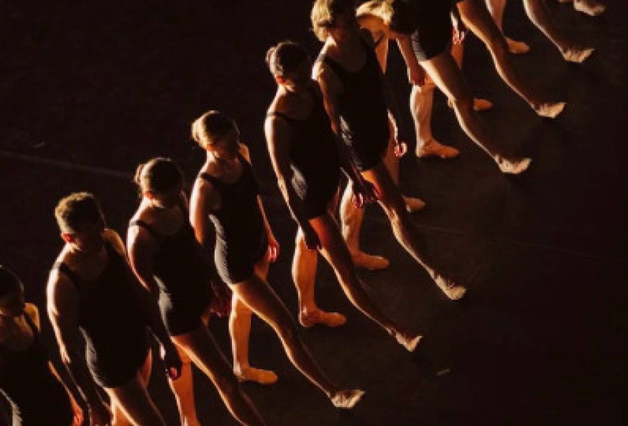 Многогранность. Формы Тишины и Пустоты