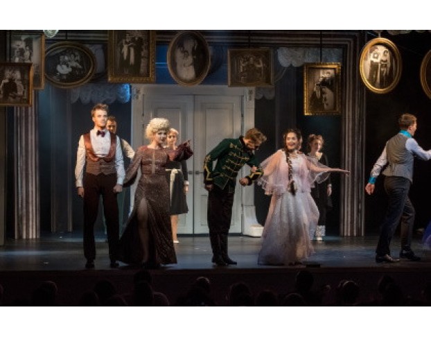 Крокодил Души Моей