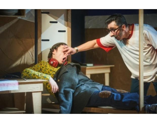 Генерал и Его Семья