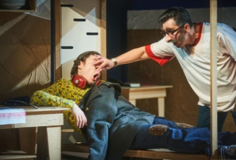 Генерал и Его Семья