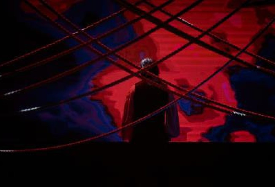 Юнона и Авось