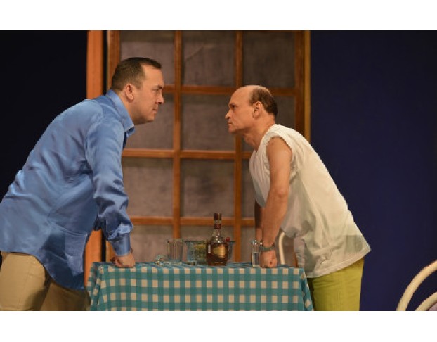 не Жена, а Дьявол