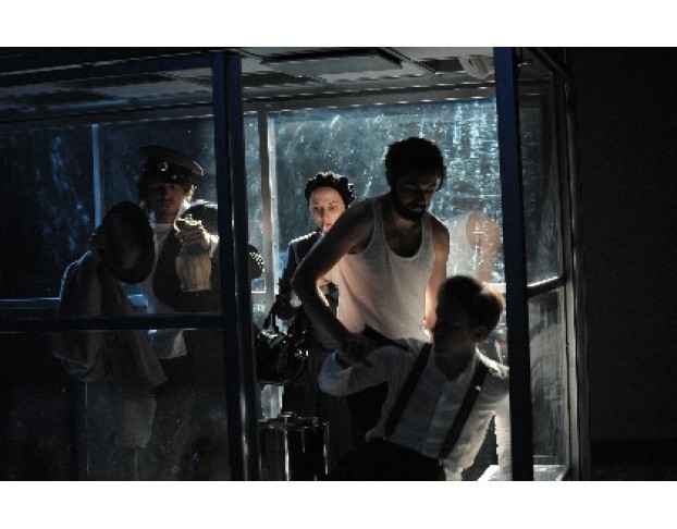 Lёгкое Dыхание