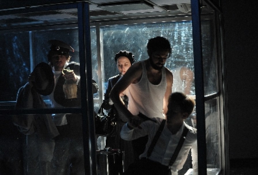 Lёгкое Dыхание