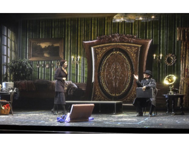 перед Рассветом