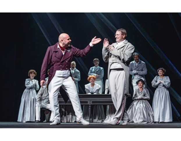 Дубровский