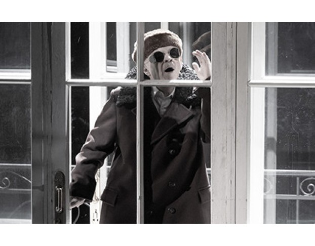 Записки Покойника