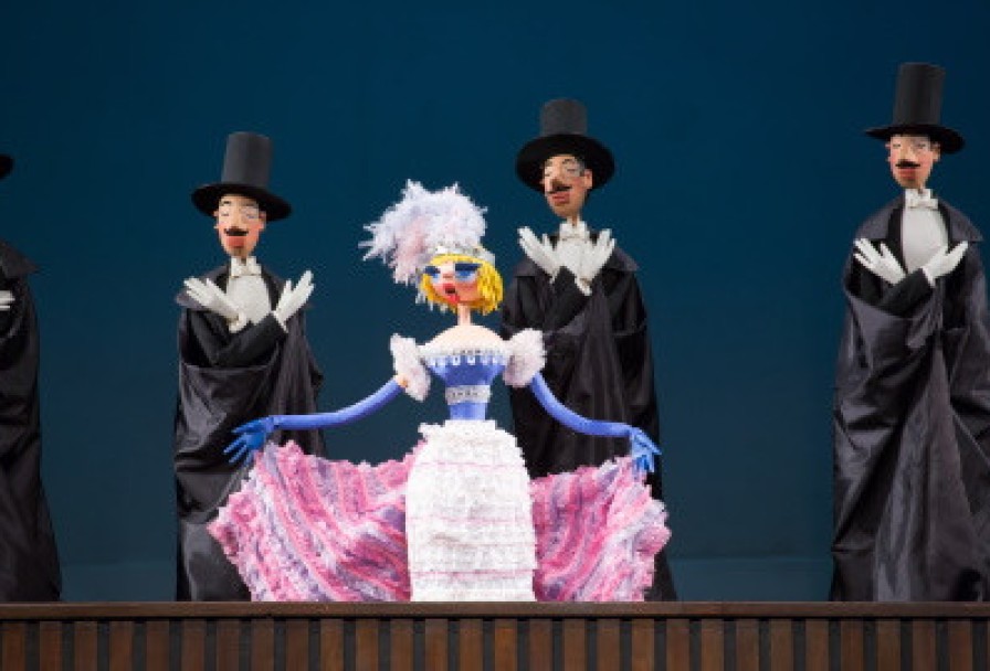 Необыкновенный