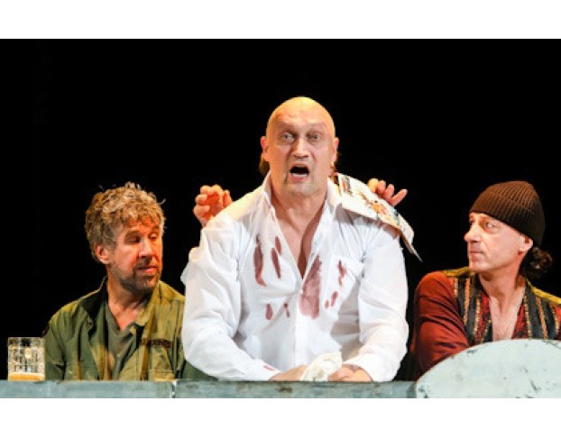 Ladies Night. Только для Женщин. Версия 2002