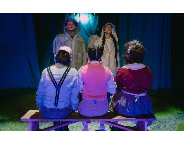 Поющий Поросёнок