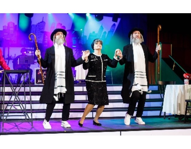 День Влюбленных