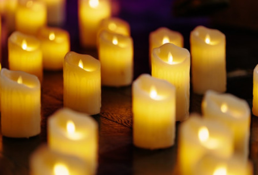 Шедевры Миядзаки и Хисаиси при Свечах