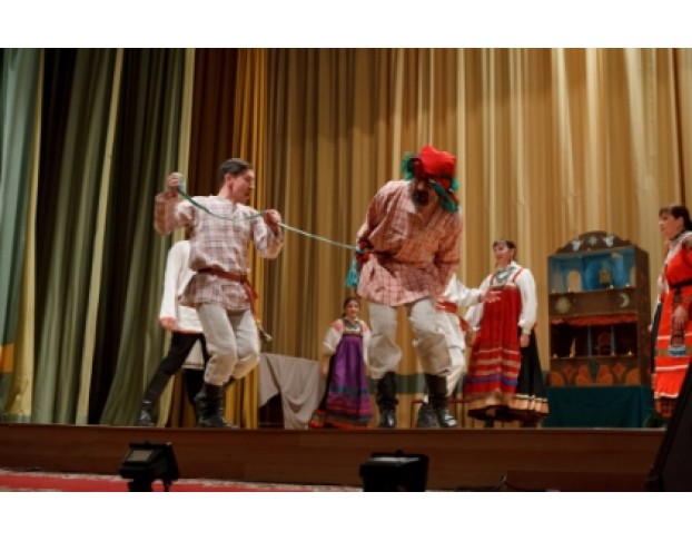 Святки Вы, Святки