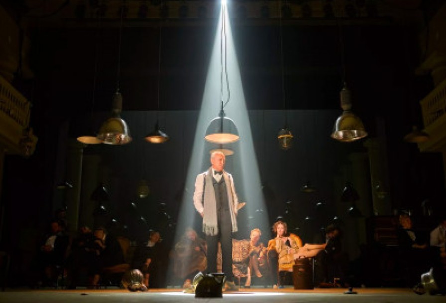 Мертвые Души