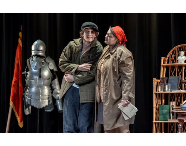 Шестеро Любимых