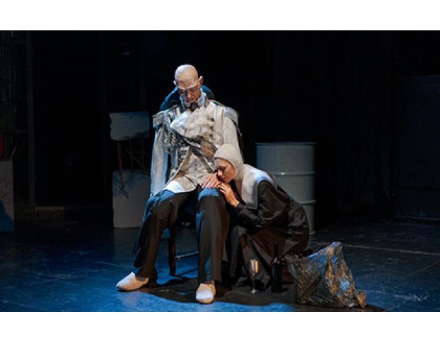 Разбойники