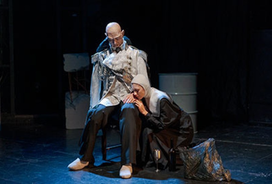 Разбойники