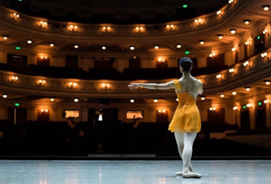 Первый Тур Конкурса Арабеск