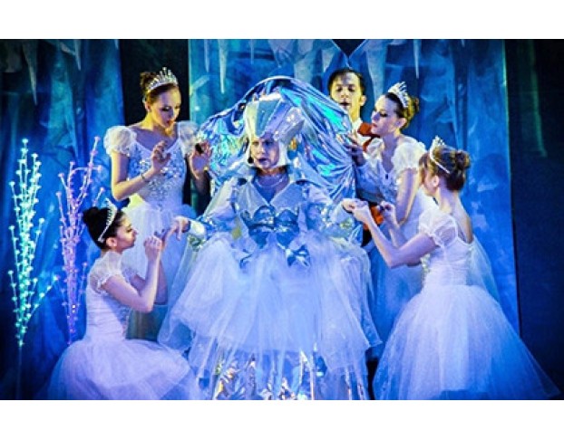 Следствие Ведет Снеговик или Дело № 202.