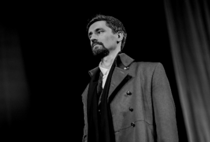 Отцы и Дети