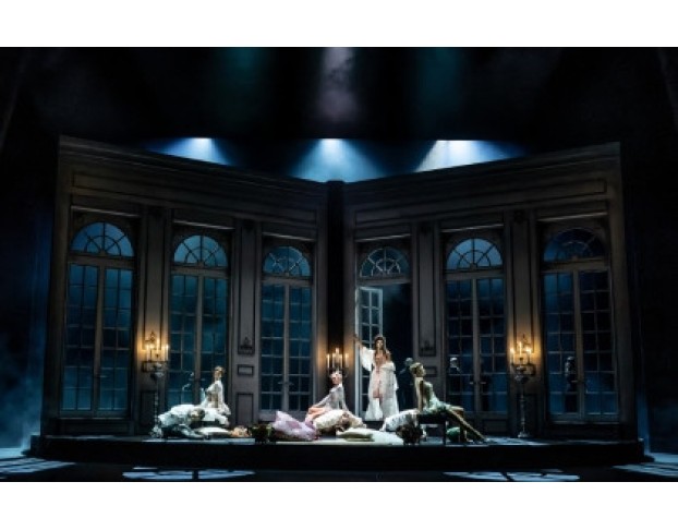 Пиковая Дама