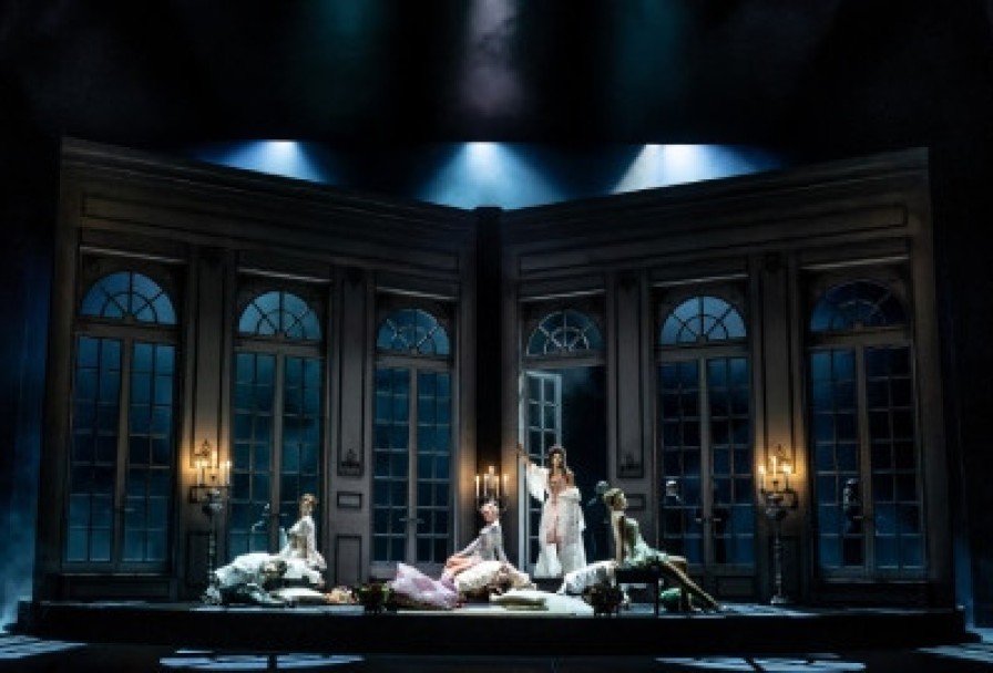 Пиковая Дама