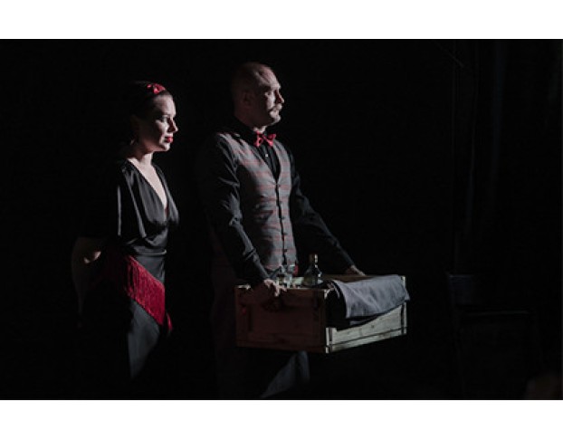 Набоковчёртовадюжина