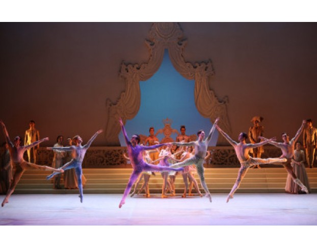 Спящая Красавица