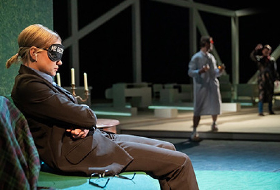 Служебный Роман